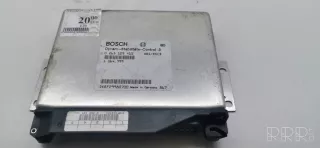 0265109411, 1164799 , artLAD36 Блок управления двигателем BMW 5 E39 Арт LAD36, вид 1