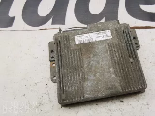 s103717205r, 7700106186, s103717205 , artTAD3068 Блок управления двигателем Renault Laguna 1 Арт TAD3068, вид 5