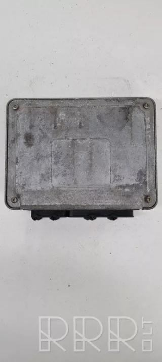 036906014aa , artUTD604 Блок управления двигателем Volkswagen Golf 4 Арт UTD604, вид 2