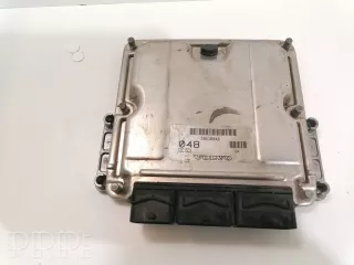 0281010441 , artTOT1738 Блок управления двигателем Volvo S40 1 Арт TOT1738, вид 1