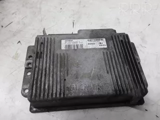 s113717119 , artDEV214879 Блок управления двигателем Renault Espace 3 Арт DEV214879, вид 1