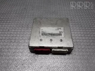 16203165 , artDEV198650 Блок управления двигателем Opel Vectra B Арт DEV198650, вид 1