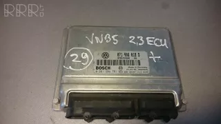 071906018d, 0261204751 , artISG29 Блок управления двигателем Volkswagen Passat B5 Арт ISG29, вид 1