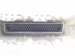 hom7700111552, 0281010077, 7700114644 , artARA105529 Блок управления двигателем Renault Scenic 1 Арт ARA105529, вид 4