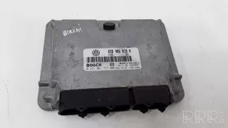 038906018n , artCIV22251 Блок управления двигателем Volkswagen Passat B5 Арт CIV22251, вид 1