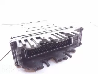 8200059887, 0281001878 , artPAC46142 Блок управления двигателем Renault Clio 2 Арт PAC46142, вид 2