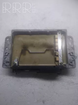7700867270, 7700110936 , artREK487 Блок управления двигателем Renault Clio 2 Арт REK487, вид 2