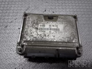 036906032, , 0261206140 , artDEV129642 Блок управления двигателем Volkswagen Golf 4 Арт DEV129642, вид 1