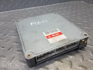1758000512 , artAGR7002 Блок управления двигателем Mitsubishi Galant 8 Арт AGR7002, вид 1