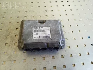 036906014 , artVAL2430 Блок управления двигателем Volkswagen Golf 4 Арт VAL2430, вид 1