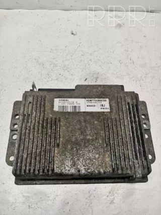 7700868188, 7700105153 , artPRE398 Блок управления двигателем Renault Espace 3 Арт PRE398, вид 1
