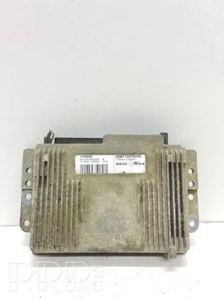 s113725206 , artRTX80210 Блок управления двигателем Renault Laguna 1 Арт RTX80210, вид 1