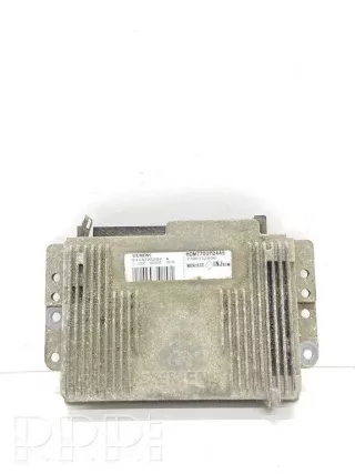 s113725206 , artRTX80210 Блок управления двигателем Renault Laguna 1 Арт RTX80210, вид 2
