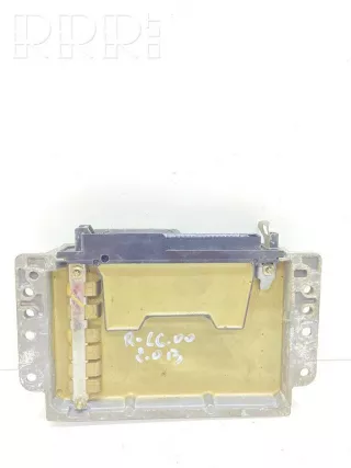 s113725206 , artRTX80210 Блок управления двигателем Renault Laguna 1 Арт RTX80210, вид 3