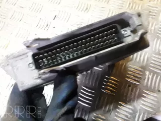 9629372880 , artMAU4934 Блок управления двигателем Peugeot 406 Арт MAU4934, вид 2