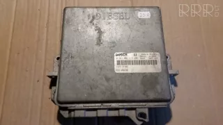 0281001418, msb100490, 28rtd000 , artAID304 Блок управления двигателем Rover 216 Арт AID304, вид 1