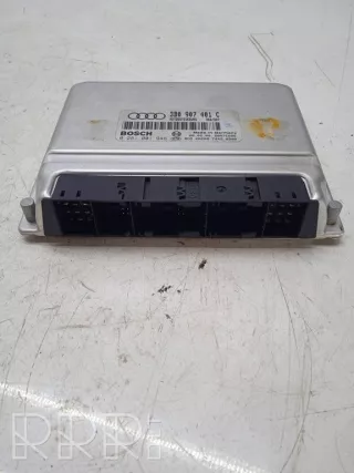 3b0907401c , artRKR7561 Блок управления двигателем Volkswagen Passat B5 Арт RKR7561, вид 2