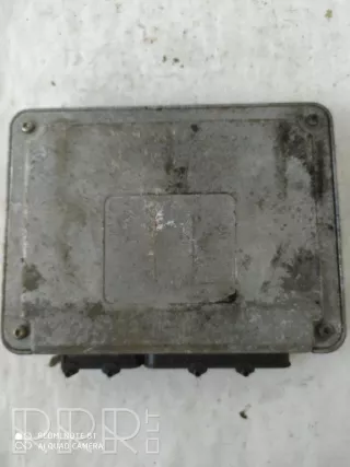 036906014, 6160034611 , artAPL348 Блок управления двигателем Volkswagen Golf 4 Арт APL348, вид 1