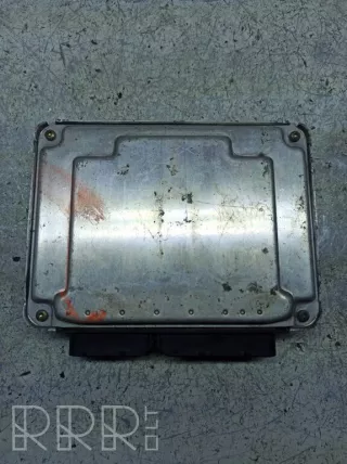 038906012j , artUTV10401 Блок управления двигателем Seat Toledo 2 Арт UTV10401, вид 2