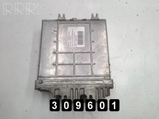 hom7700107088, hom7700107088 , artMNT39680 Блок управления двигателем Renault Megane 1 Арт MNT39680, вид 1