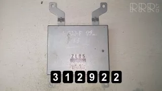 2797000192, 2797000192 , artMNT38231 Блок управления двигателем Mazda 323 BJ Арт MNT38231, вид 1