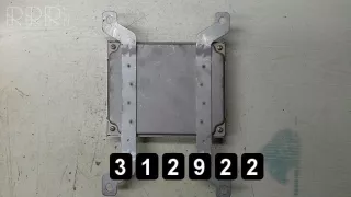 2797000192, 2797000192 , artMNT38231 Блок управления двигателем Mazda 323 BJ Арт MNT38231, вид 3