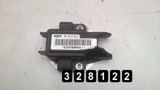 4b0907637a, 4b0907637a , artMNT31302 Блок управления двигателем Audi A6 C5 (S6,RS6) Арт MNT31302, вид 1