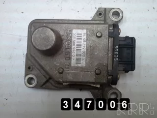 0265005200, 0265005200 , artMNT24256 Блок управления двигателем Mercedes A W168 Арт MNT24256, вид 1