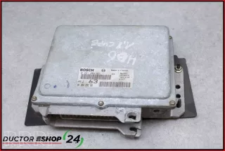 0261204651, 9630403280 , artDUC10846 Блок управления двигателем Peugeot 406 Арт DUC10846, вид 1
