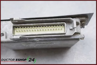 0261204651, 9630403280 , artDUC10846 Блок управления двигателем Peugeot 406 Арт DUC10846, вид 4