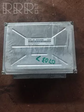 09354896 , artALA829 Блок управления двигателем Pontiac Firebird Арт ALA829, вид 2