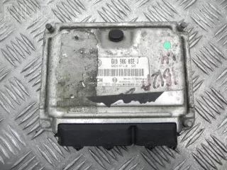 6k0906032j , artTAN130312 Блок управления двигателем Seat Ibiza 2 Арт TAN130312, вид 1