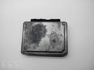 0281010268, 28sa4802 , artILA2571 Блок управления двигателем Opel Zafira A Арт ILA2571, вид 3