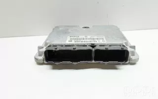90589736, 0281001670 , artDVO14426 Блок управления двигателем Opel Astra G 1.7л Арт DVO14426, вид 2