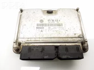 074906018h, 0281010407 , artBOS44549 Блок управления двигателем Volkswagen LT 2 Арт BOS44549, вид 3