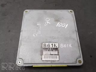 b61k18881c, , 0797002353 , artSEA11343 Блок управления двигателем Mazda 626 GF Арт SEA11343, вид 1