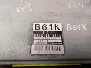 b61k18881c, , 0797002353 , artSEA11343 Блок управления двигателем Mazda 626 GF Арт SEA11343, вид 2