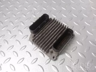09355919 , artAGR17142 Блок управления двигателем Opel Vectra B Арт AGR17142, вид 5