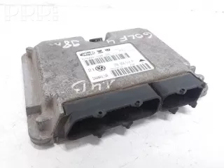 036906014m , artARA44744 Блок управления двигателем Volkswagen Golf 4 Арт ARA44744, вид 1