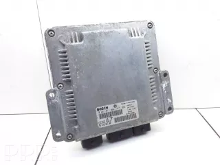 9647693180, 0281011084 , artPAC46186 Блок управления двигателем Citroen Xsara Picasso Арт PAC46186, вид 1