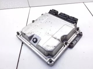 9647693180, 0281011084 , artPAC46186 Блок управления двигателем Citroen Xsara Picasso Арт PAC46186, вид 2