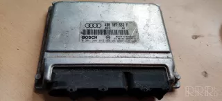 4b0907552f , artVLM8370 Блок управления двигателем Audi A6 C5 (S6,RS6) Арт VLM8370, вид 1