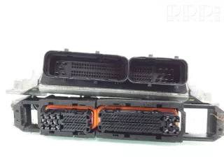 46789433, 0281001955, c324n188 , artARA93792 Блок управления двигателем Fiat Punto 2 Арт ARA93792, вид 4