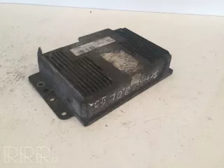 7700102303, s113717113, 7700868304 , artDVR4622 Блок управления двигателем Renault Scenic 1 Арт DVR4622, вид 1