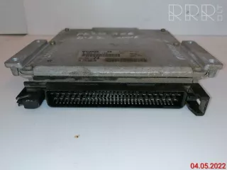 9637089580 , artADT38682 Блок управления двигателем Peugeot 406 Арт ADT38682, вид 3