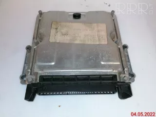 9637089580 , artADT38682 Блок управления двигателем Peugeot 406 Арт ADT38682, вид 4