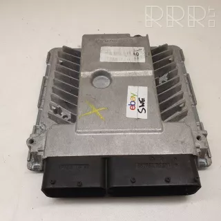 03g906018aq, 5wp45549af , artMOB6102 Блок управления двигателем Volkswagen Passat B5 Арт MOB6102, вид 1