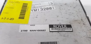 nnn100682 , artADV6885 Блок управления двигателем Rover 420 Арт ADV6885, вид 3