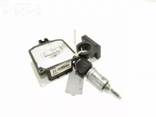 09355929 , artRAM1478343 Блок управления двигателем Opel Astra G Арт RAM1478343, вид 1