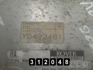 nnn100742, nnn100742 , artMNT38655 Блок управления двигателем Rover 45 Арт MNT38655, вид 2